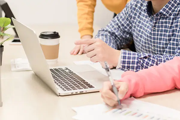 五五开电脑什么牌子