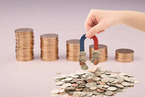 电脑帧率高靠什么