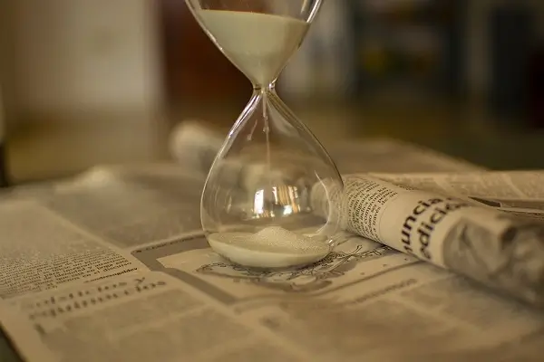 为什么电脑字体发绿