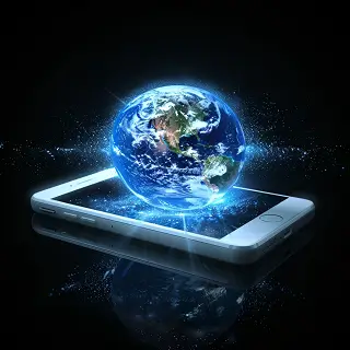 电脑中的是什么