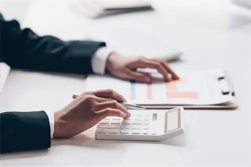 组装电脑都有些什么