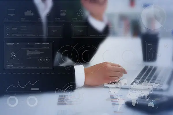 什么是电脑操作日志