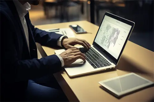 数据产业用什么电脑